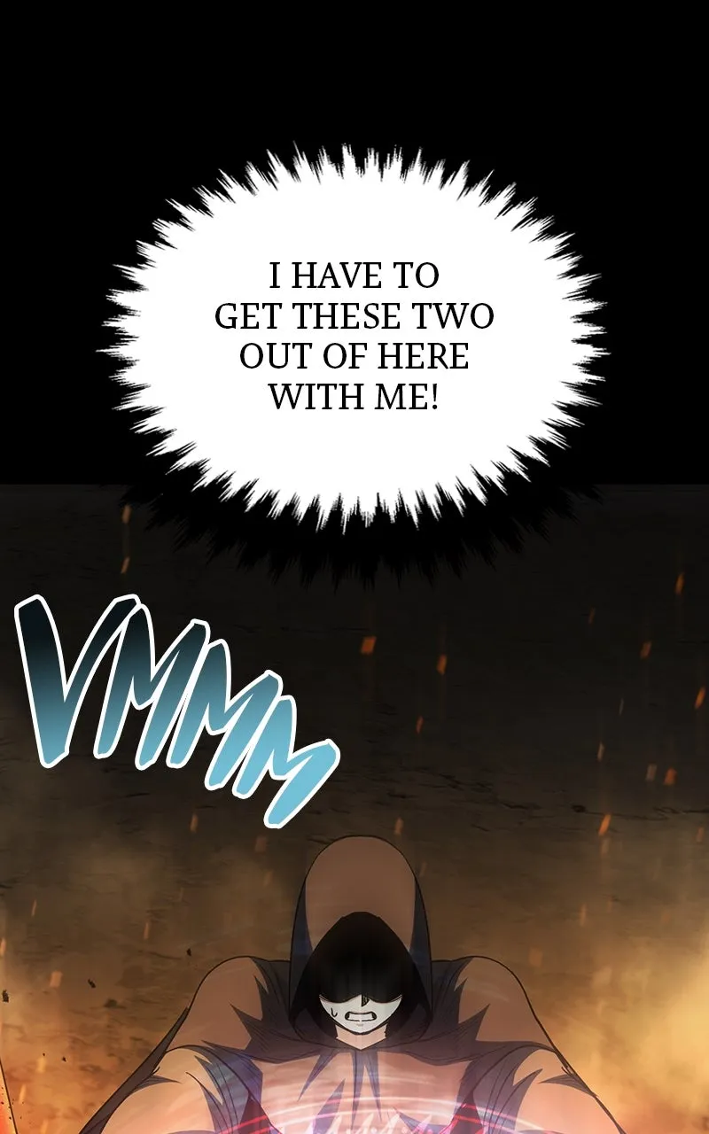 Peace Restaurant Chapter 66 page 73 - 