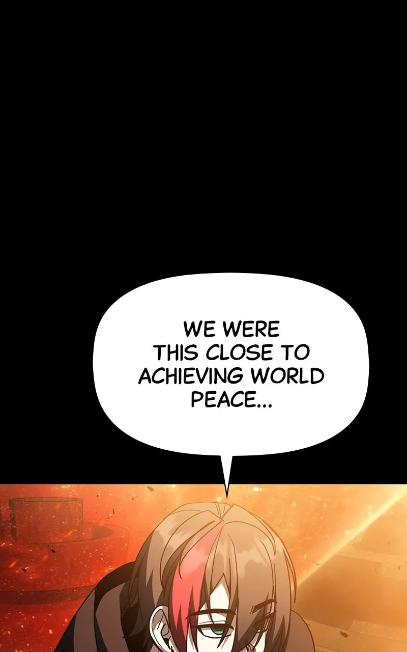 Peace Restaurant Chapter 66 page 80 - 