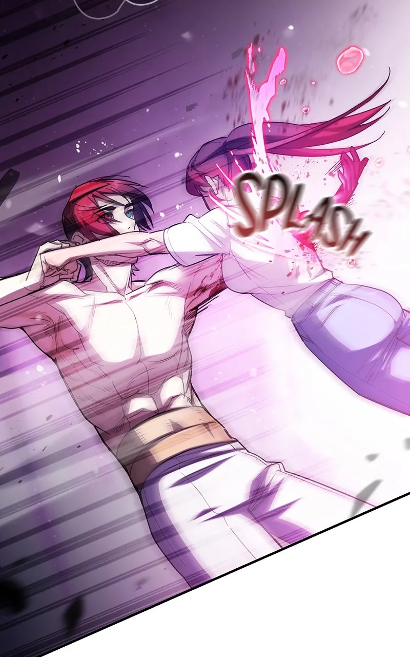 Peace Restaurant Chapter 66 page 9 - 