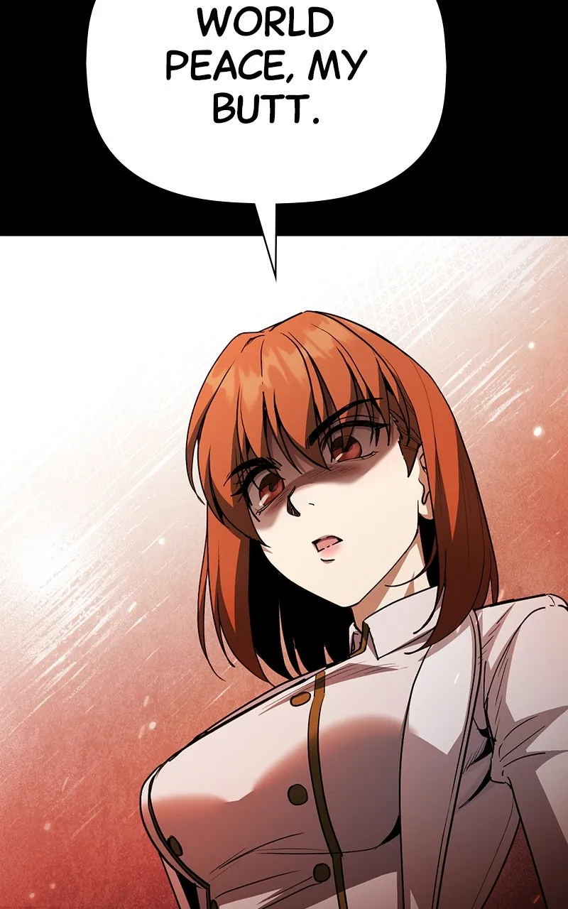 Peace Restaurant Chapter 66 page 82 - 