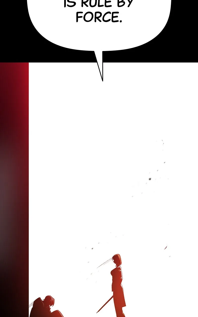 Peace Restaurant Chapter 66 page 84 - 