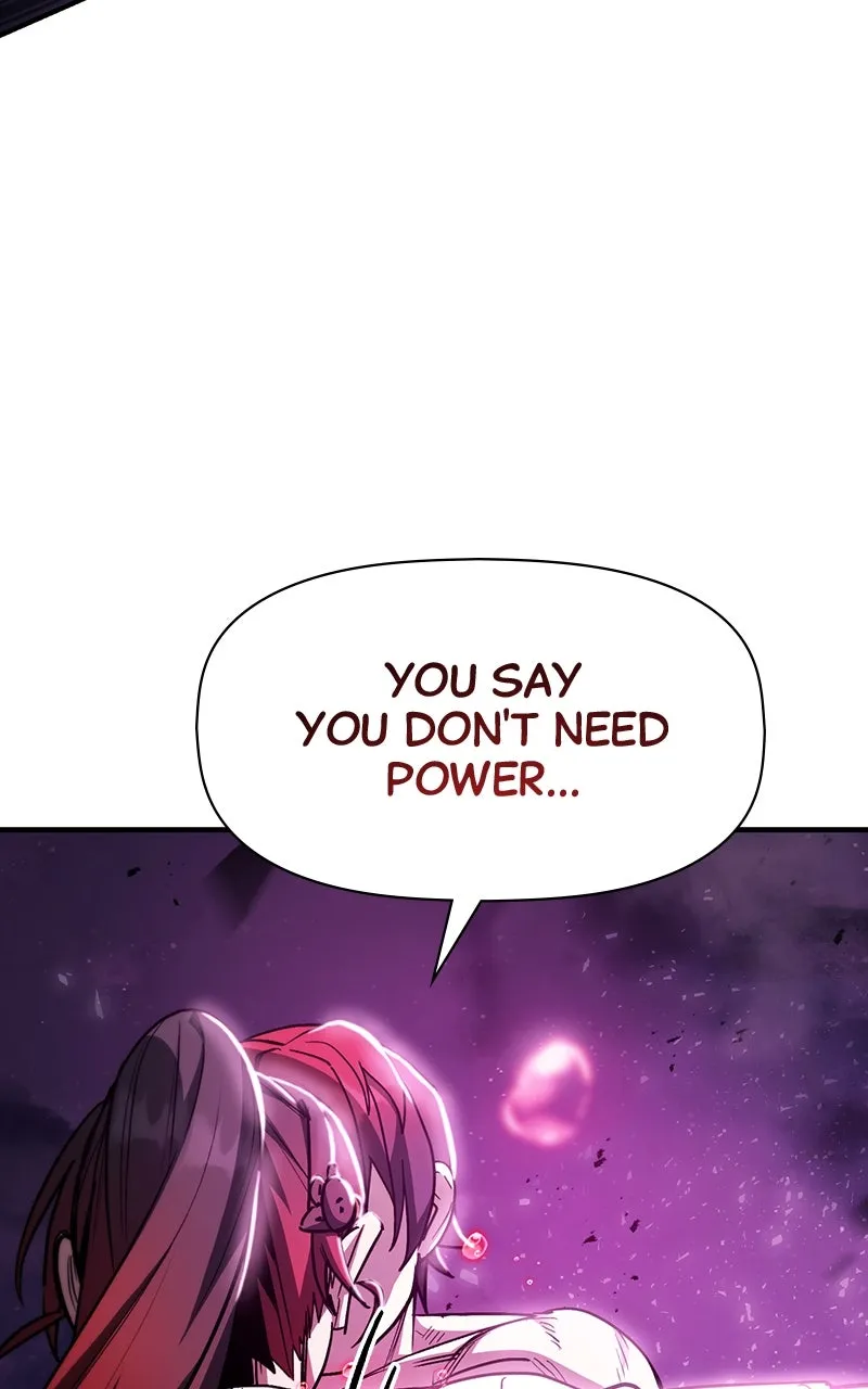 Peace Restaurant Chapter 66 page 10 - 