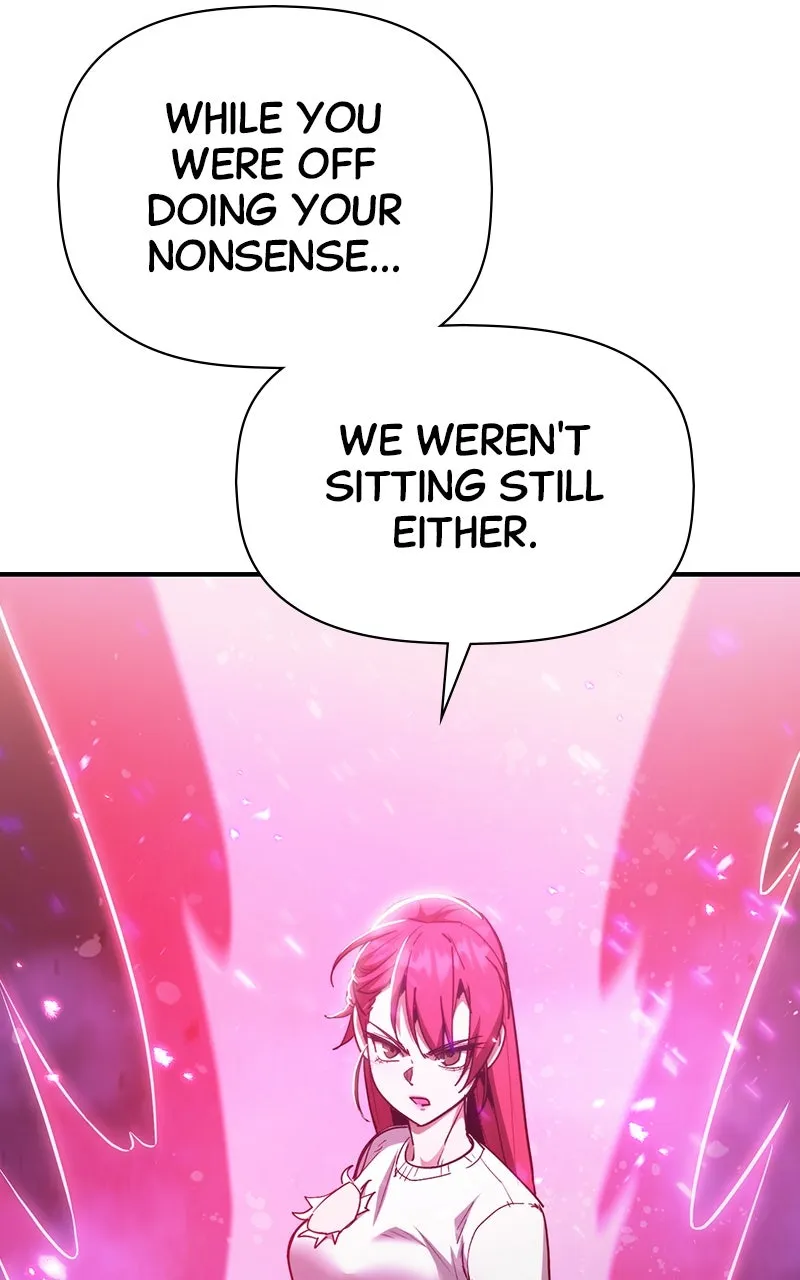 Peace Restaurant Chapter 67 page 11 - 