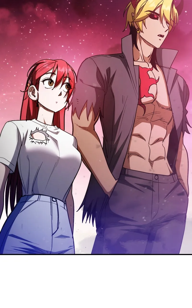Peace Restaurant Chapter 67 page 103 - 