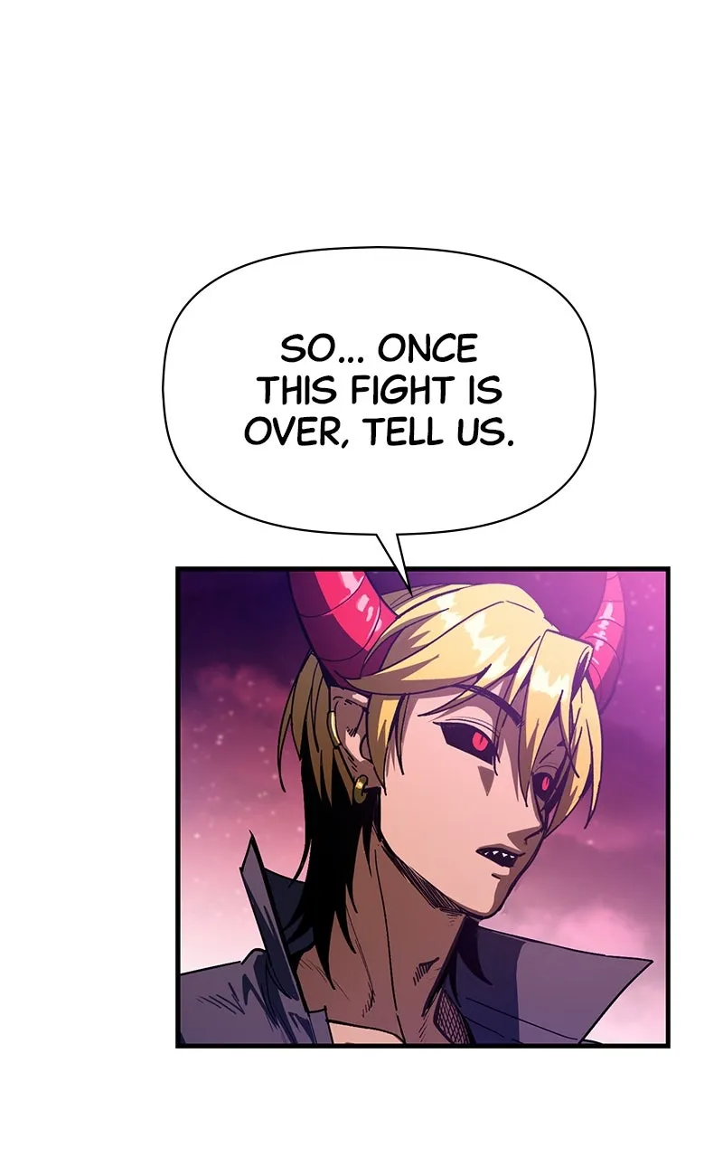 Peace Restaurant Chapter 67 page 104 - 