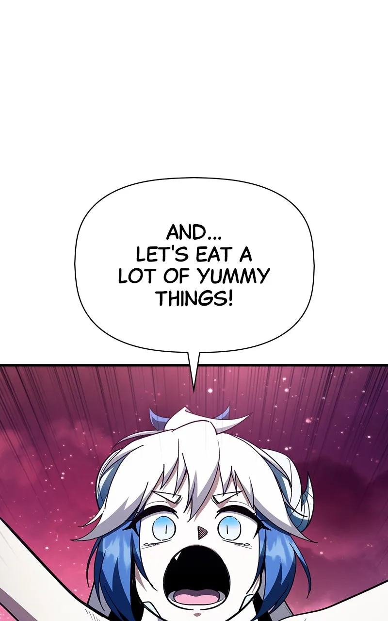 Peace Restaurant Chapter 67 page 105 - 