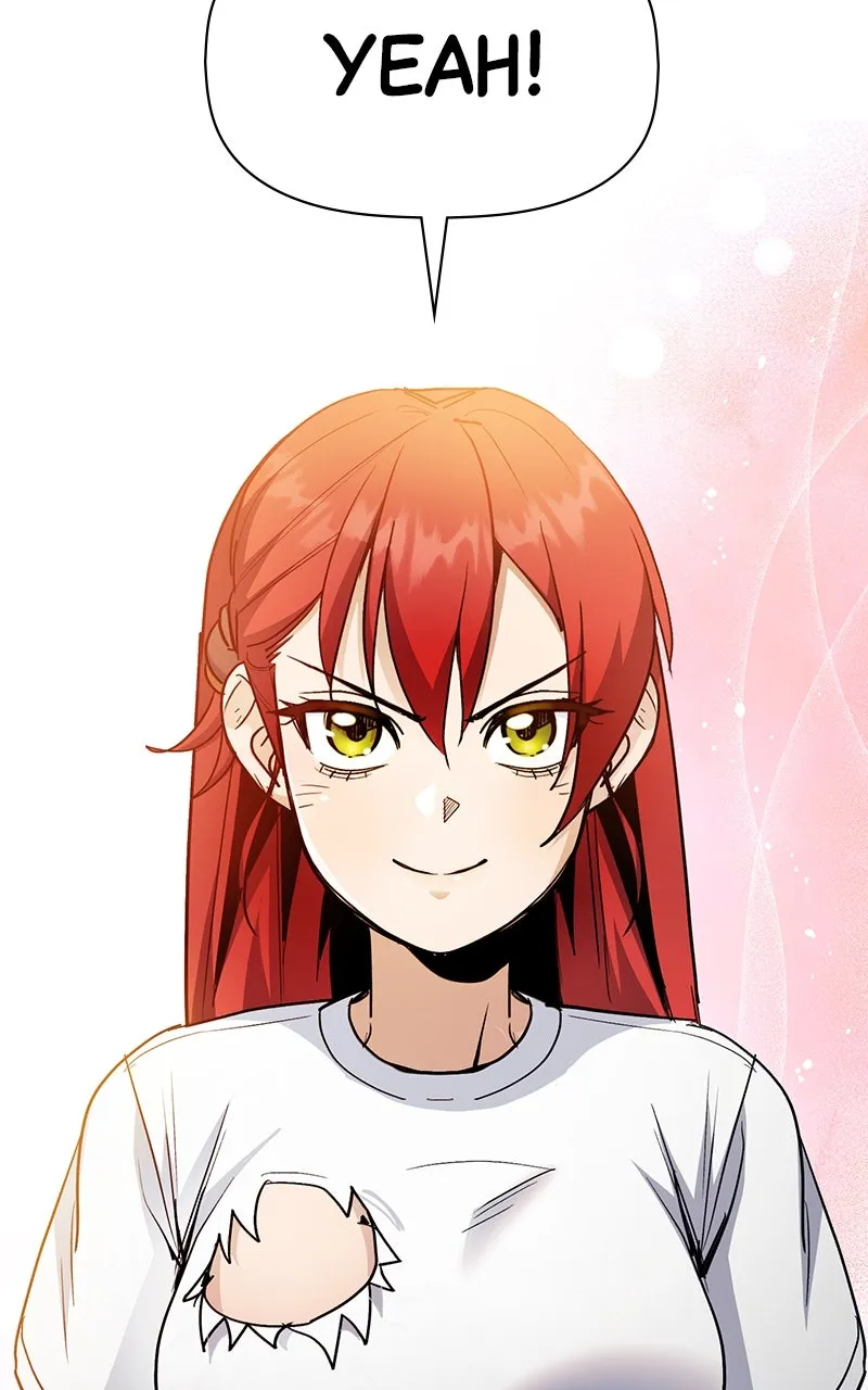Peace Restaurant Chapter 67 page 108 - 