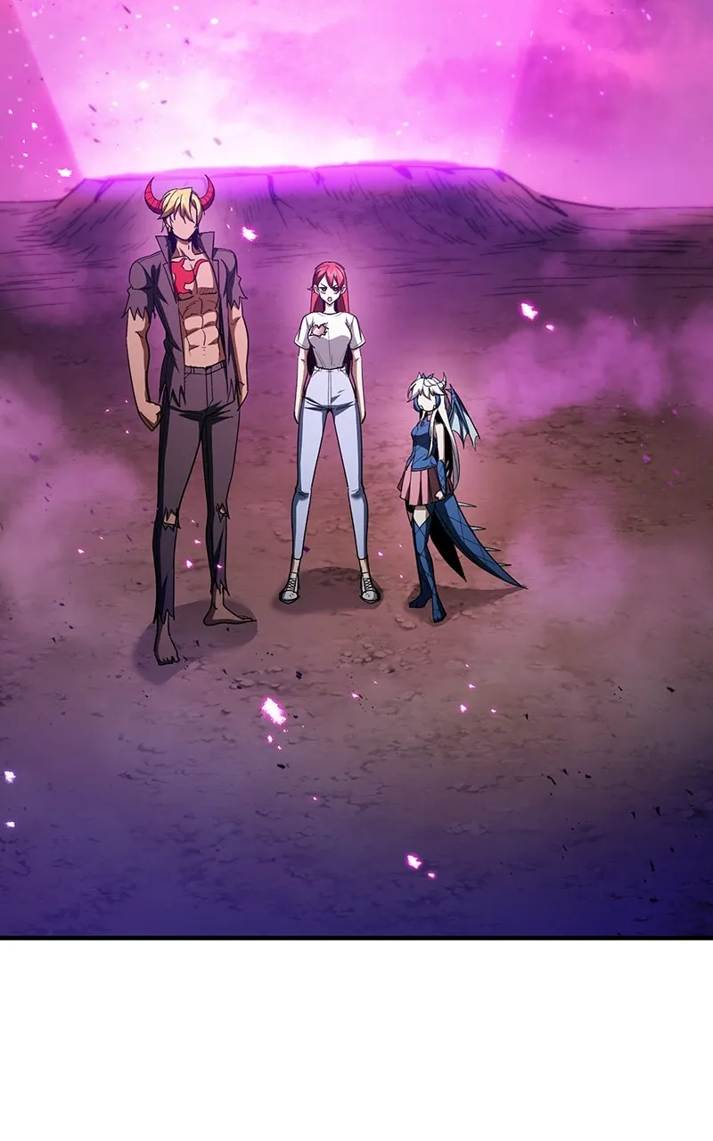 Peace Restaurant Chapter 67 page 114 - 