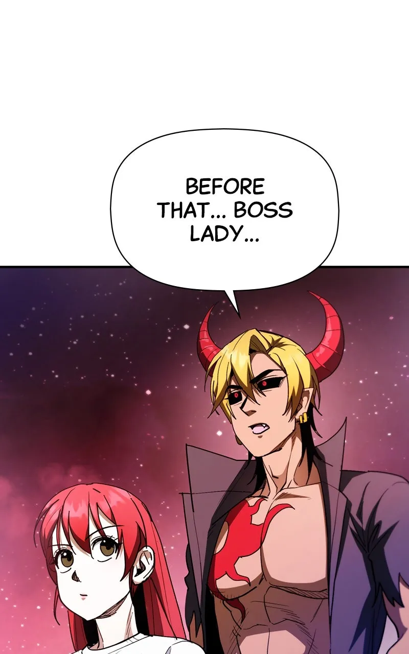 Peace Restaurant Chapter 67 page 115 - 