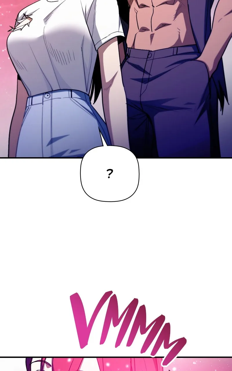Peace Restaurant Chapter 67 page 116 - 