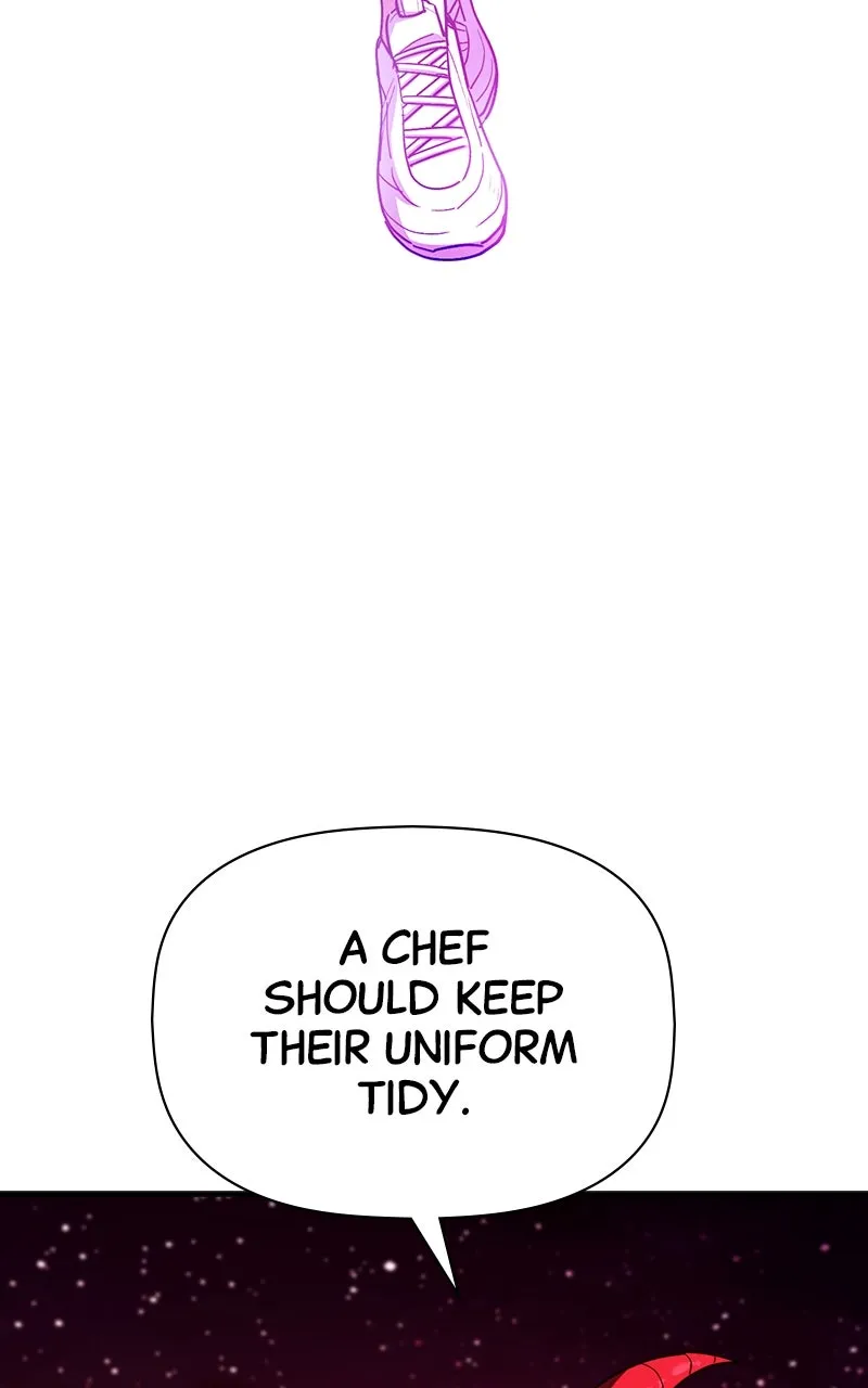 Peace Restaurant Chapter 67 page 119 - 