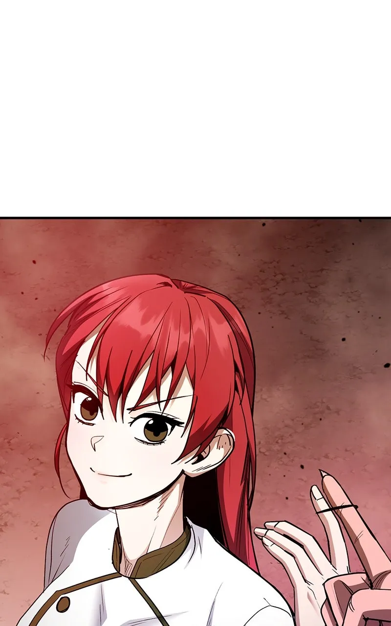 Peace Restaurant Chapter 67 page 121 - 