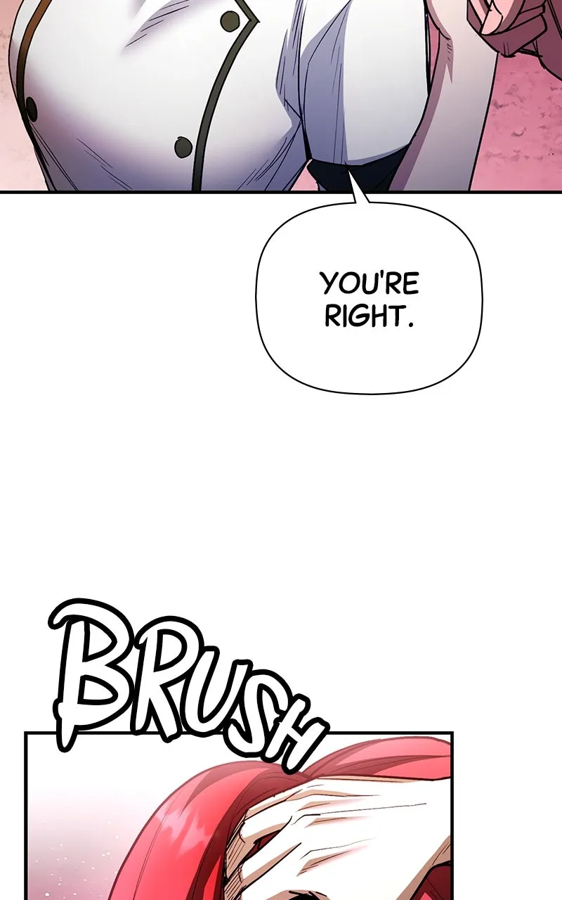 Peace Restaurant Chapter 67 page 122 - 
