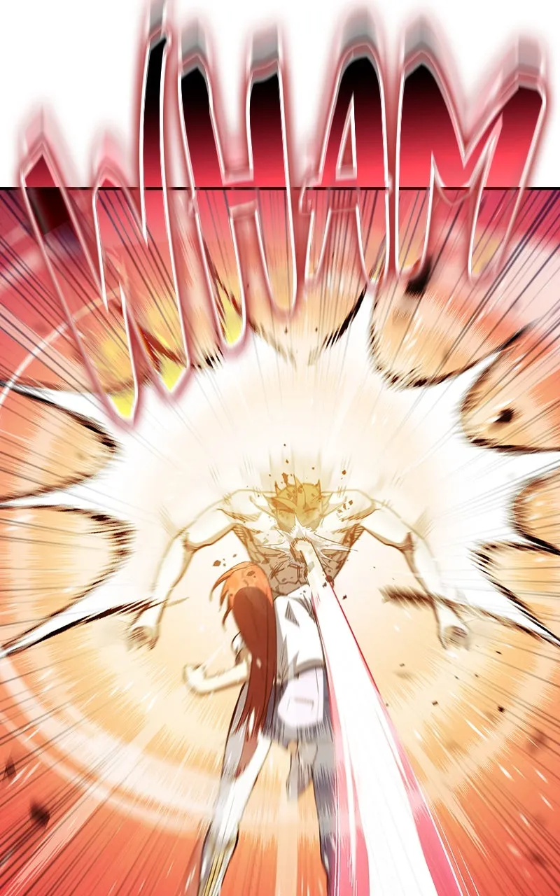 Peace Restaurant Chapter 67 page 17 - 