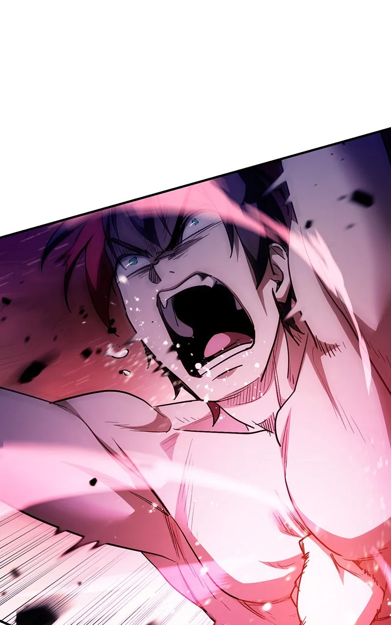 Peace Restaurant Chapter 67 page 3 - 