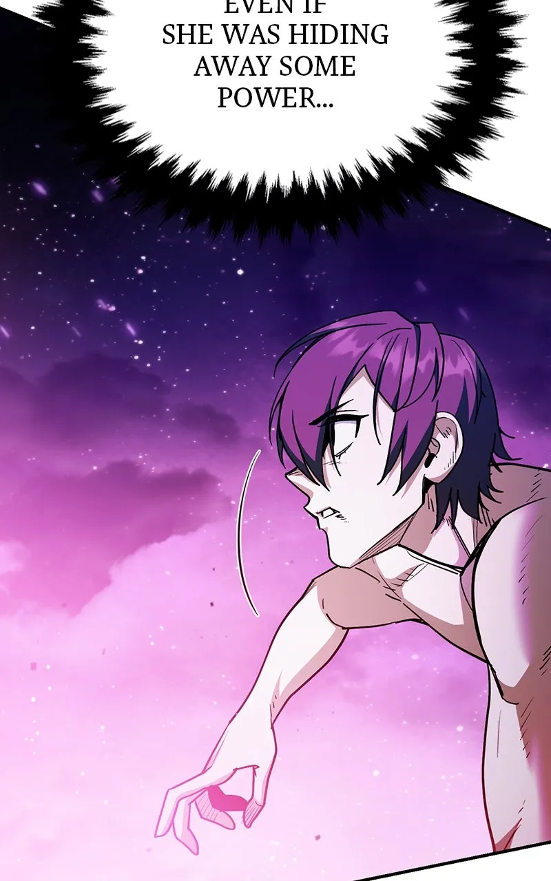 Peace Restaurant Chapter 67 page 24 - 