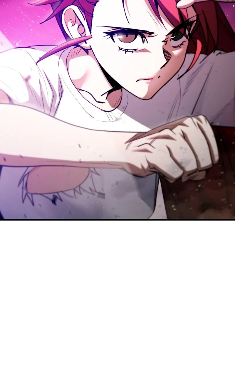 Peace Restaurant Chapter 67 page 35 - 
