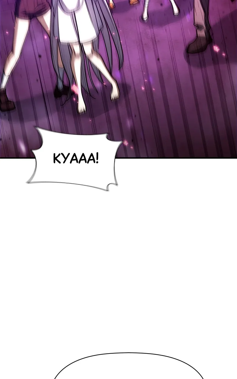 Peace Restaurant Chapter 67 page 37 - 