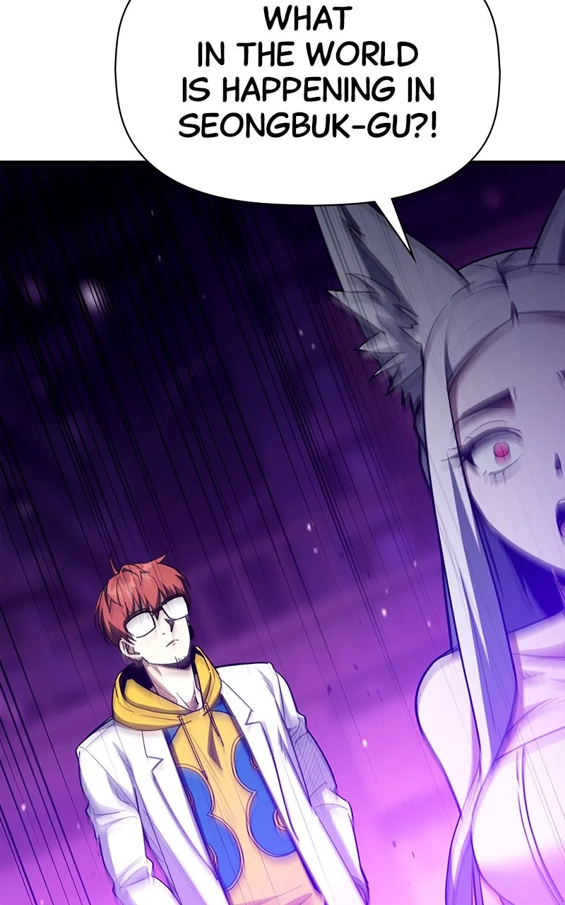 Peace Restaurant Chapter 67 page 38 - 