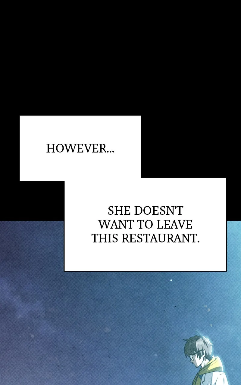 Peace Restaurant Chapter 67 page 46 - 