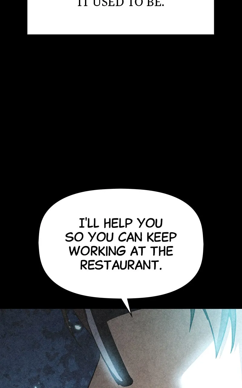 Peace Restaurant Chapter 67 page 48 - 