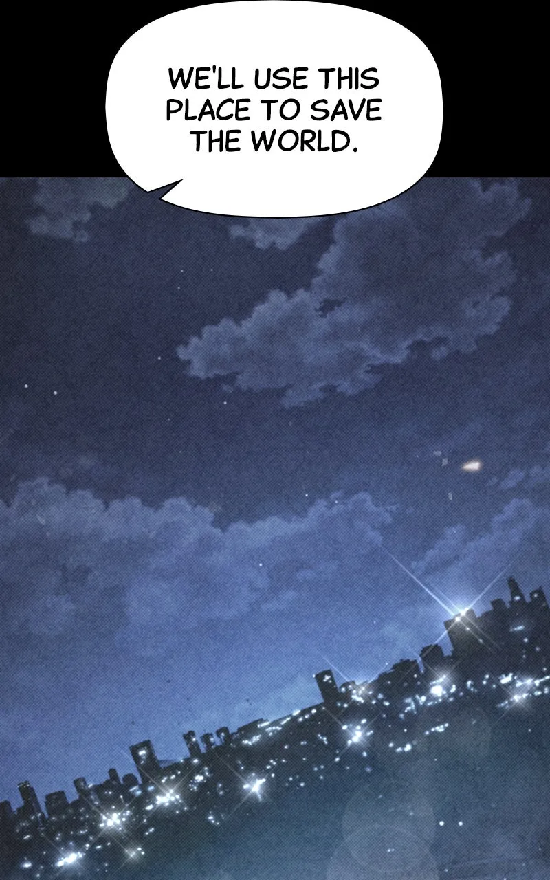 Peace Restaurant Chapter 67 page 50 - 
