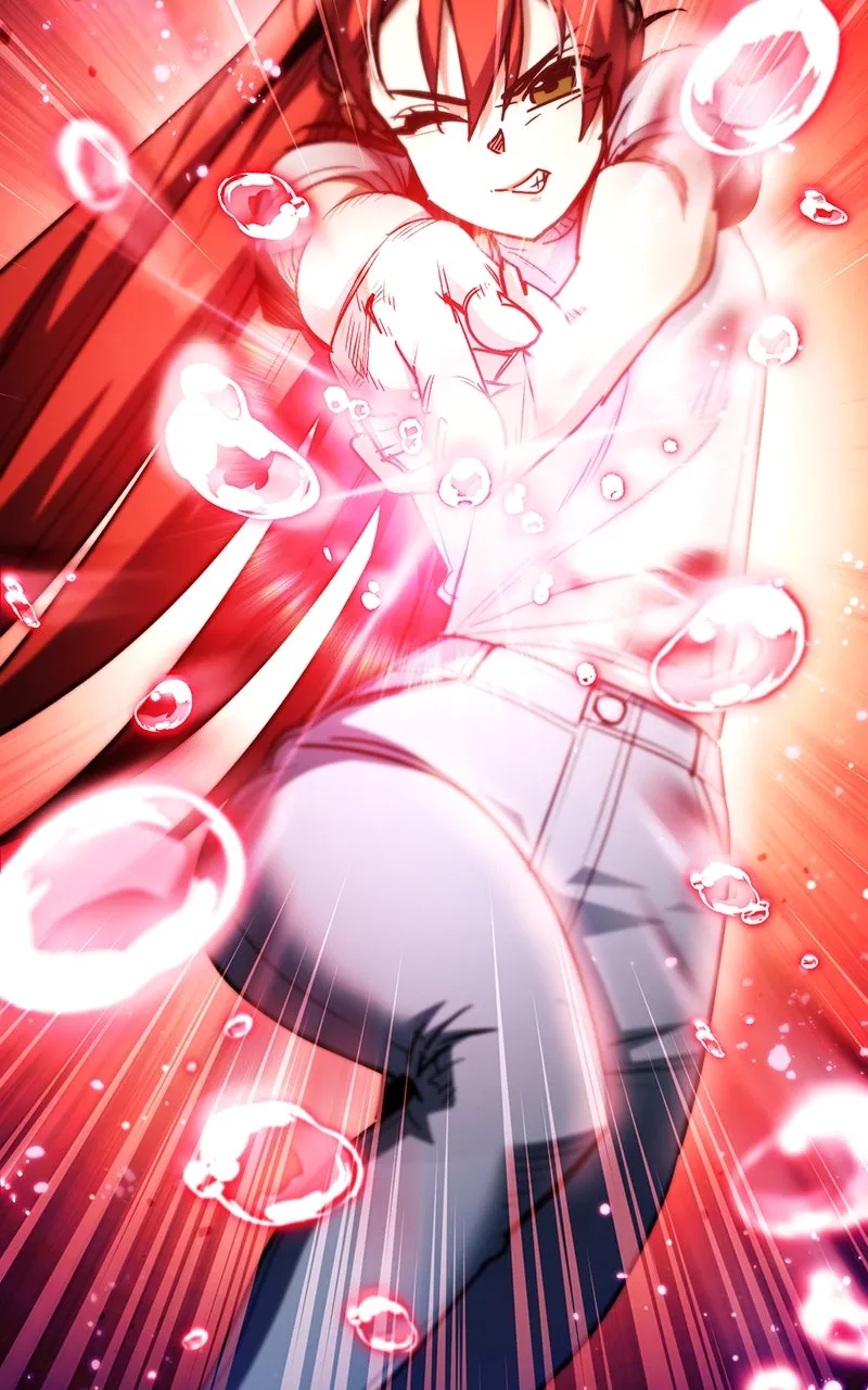 Peace Restaurant Chapter 67 page 64 - 