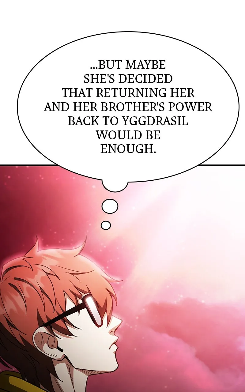 Peace Restaurant Chapter 67 page 69 - 