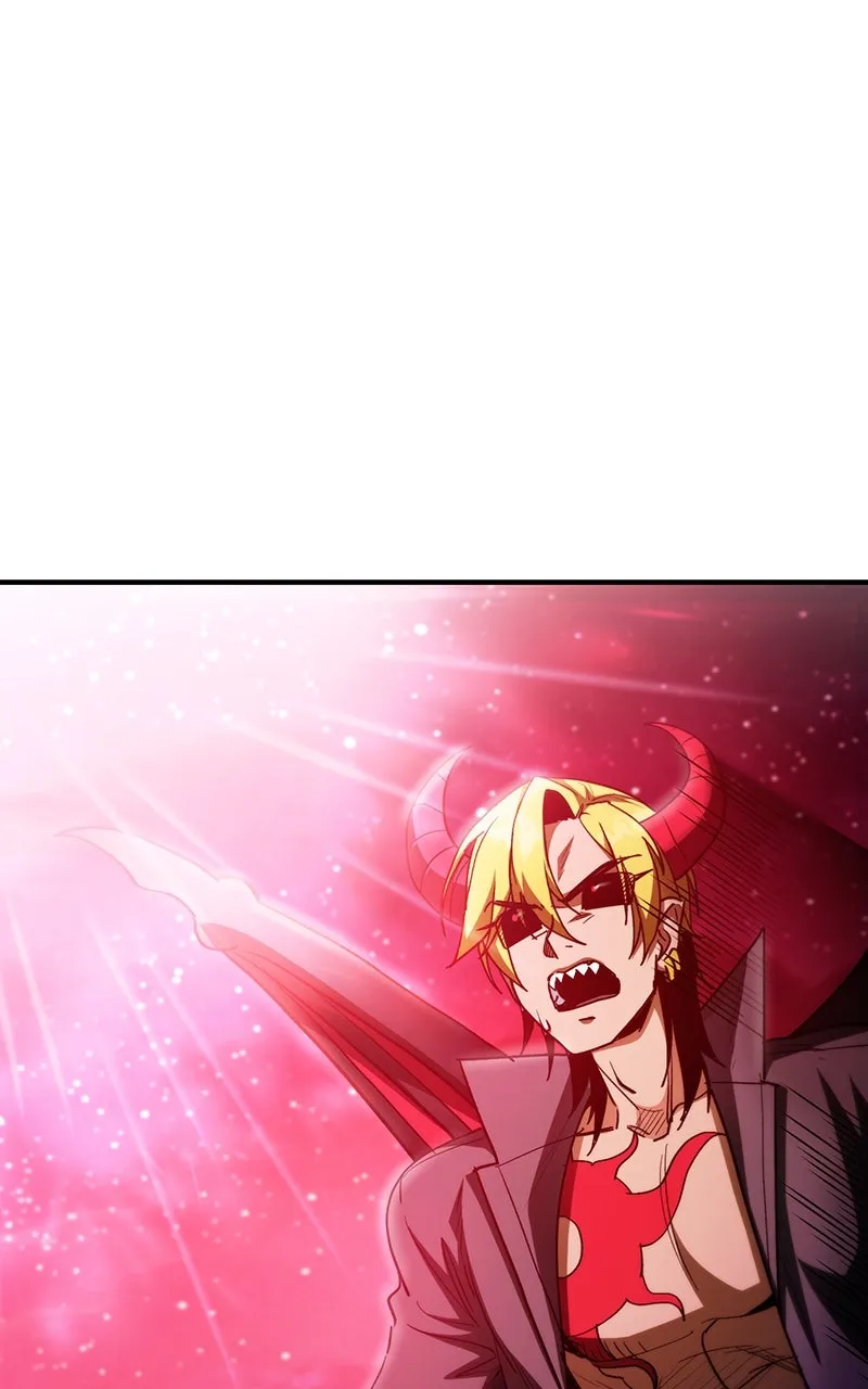 Peace Restaurant Chapter 67 page 76 - 