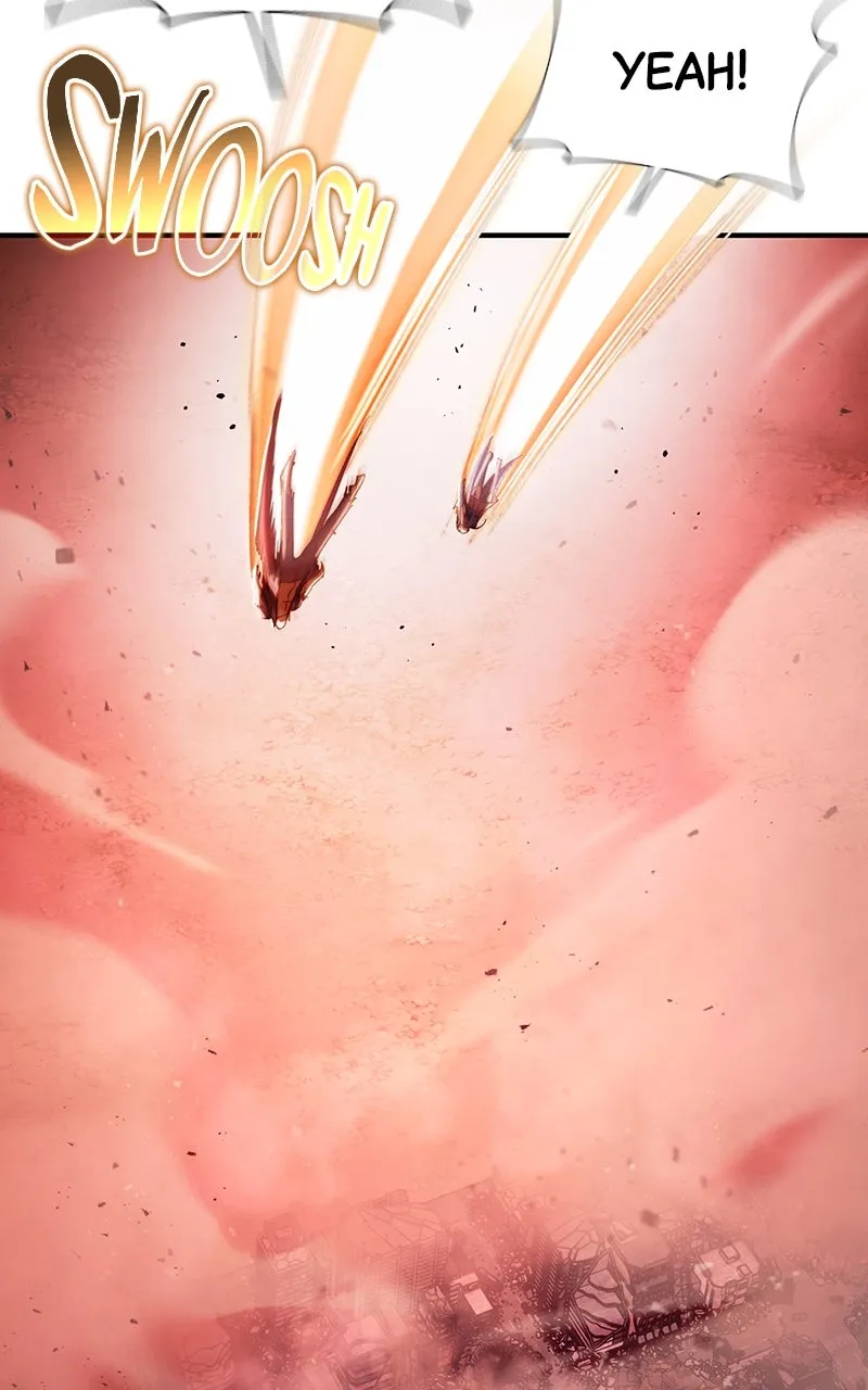 Peace Restaurant Chapter 67 page 78 - 