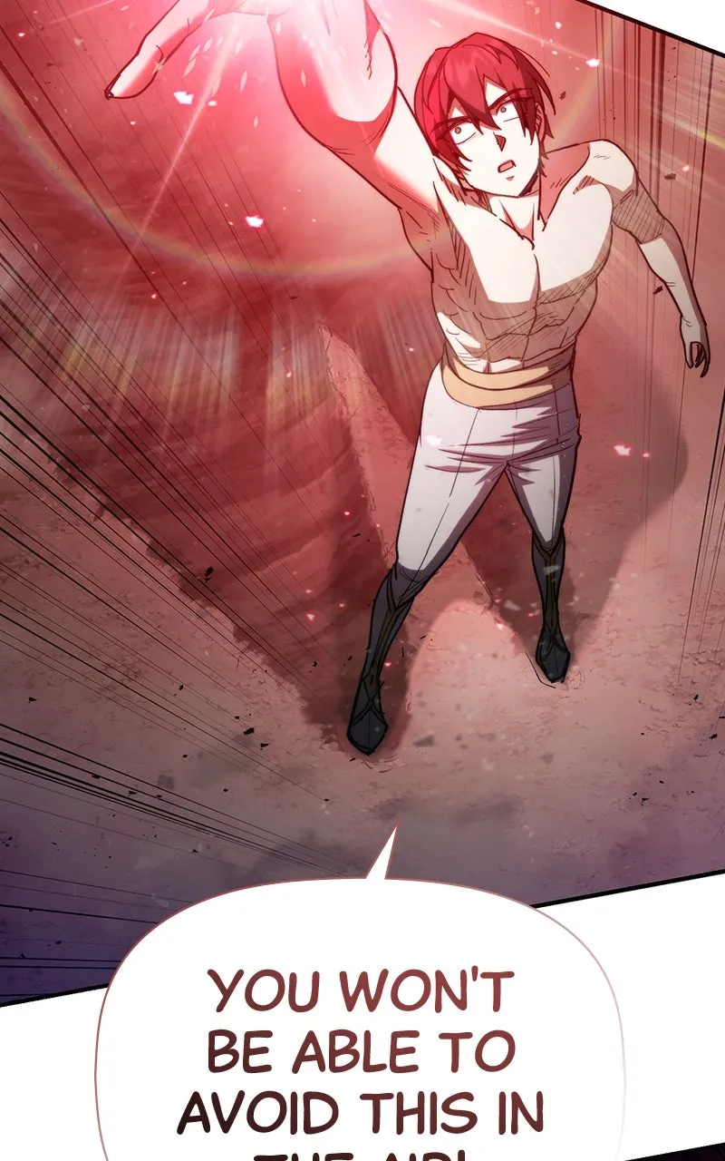 Peace Restaurant Chapter 67 page 86 - 