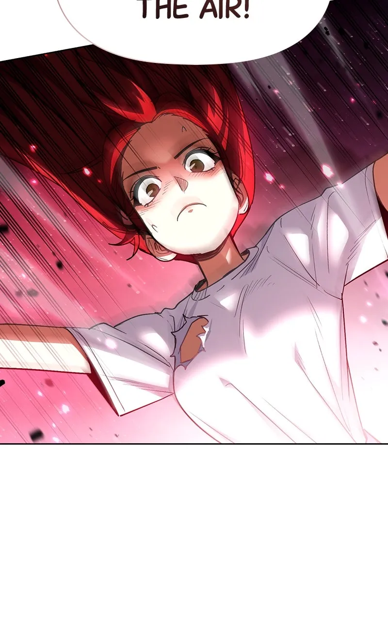 Peace Restaurant Chapter 67 page 87 - 