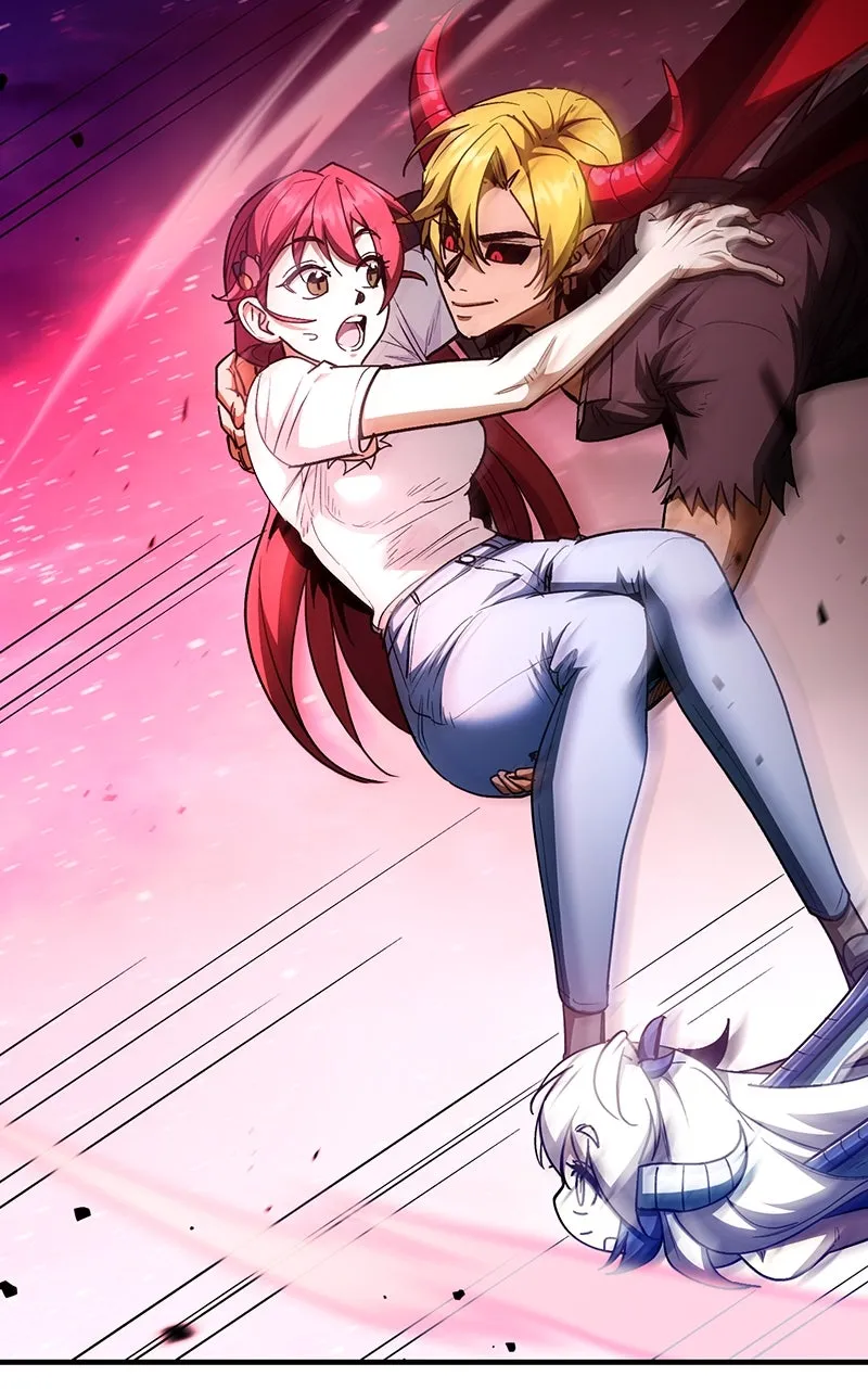 Peace Restaurant Chapter 67 page 91 - 