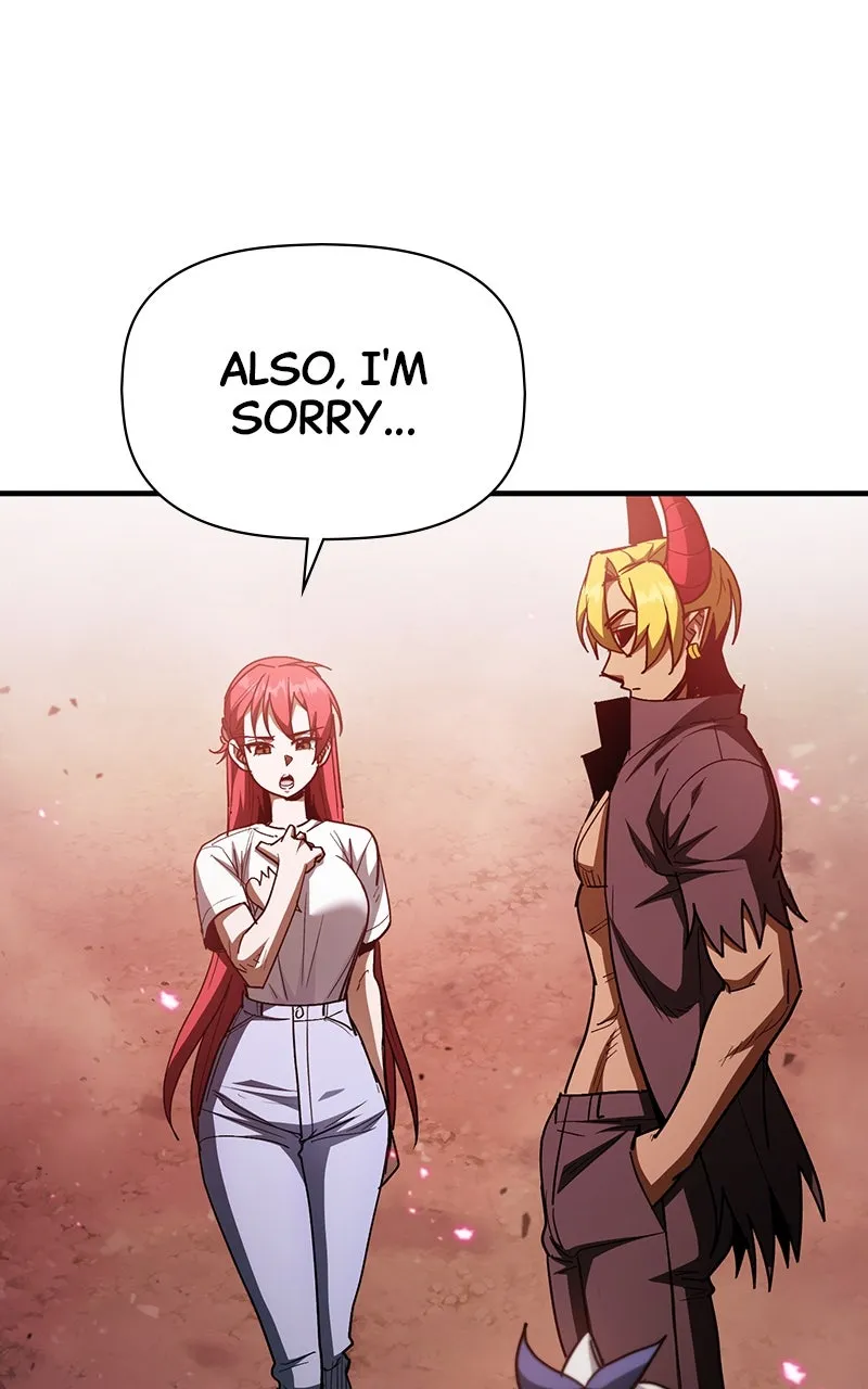 Peace Restaurant Chapter 67 page 94 - 