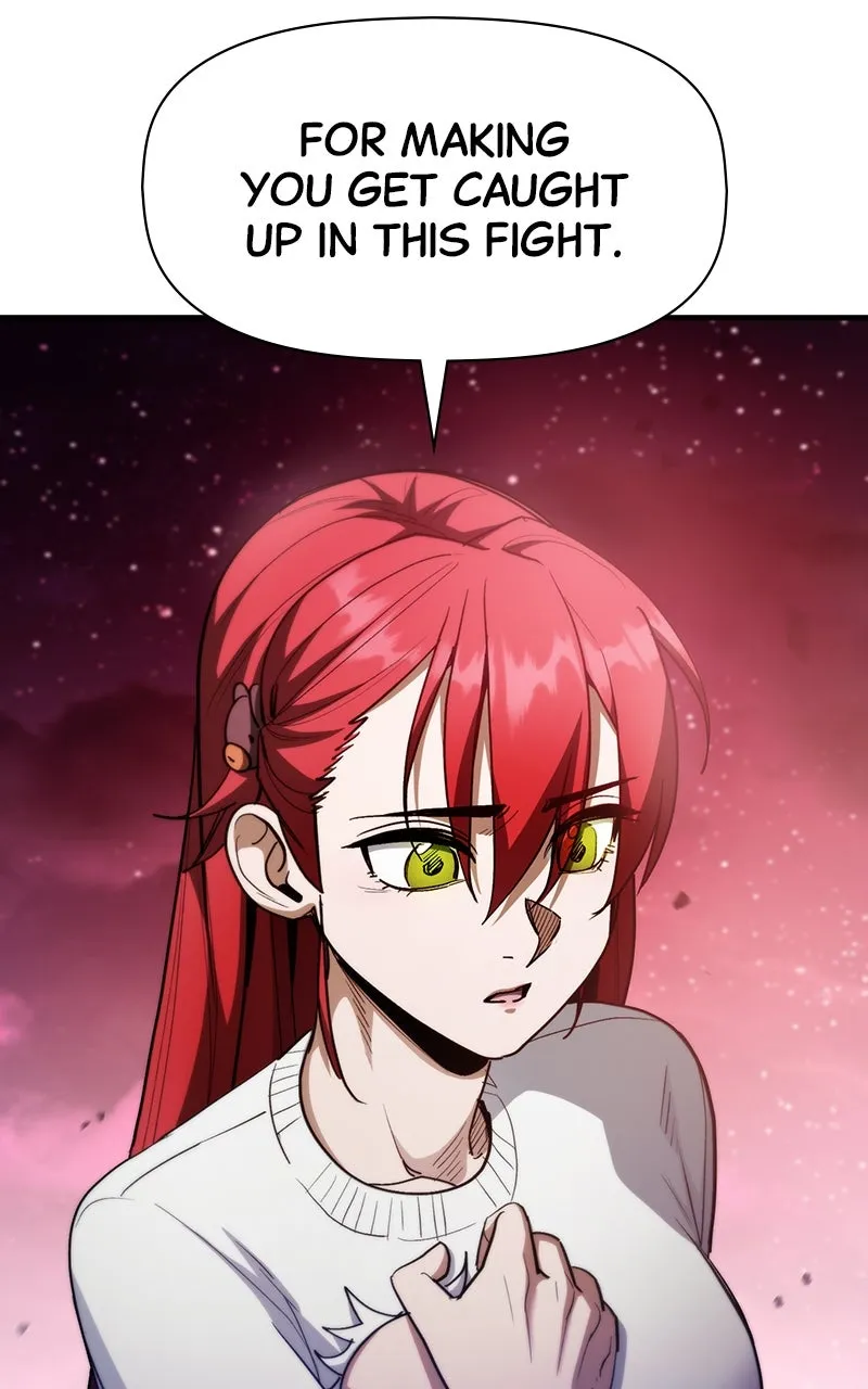 Peace Restaurant Chapter 67 page 96 - 