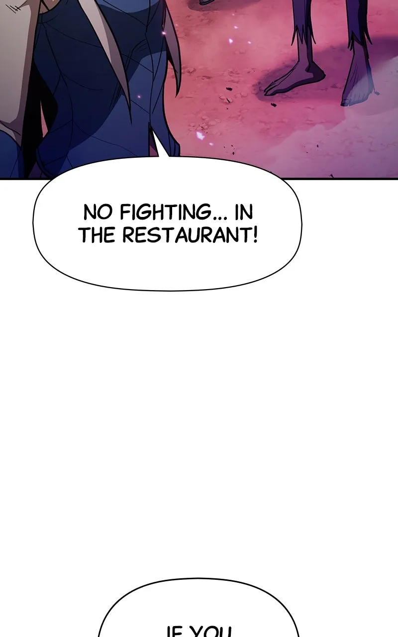 Peace Restaurant Chapter 67 page 100 - 