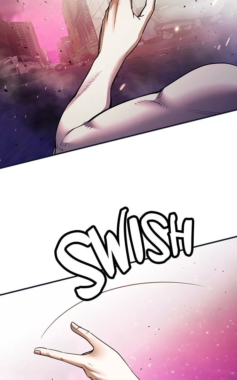 Peace Restaurant Chapter 68 page 108 - 