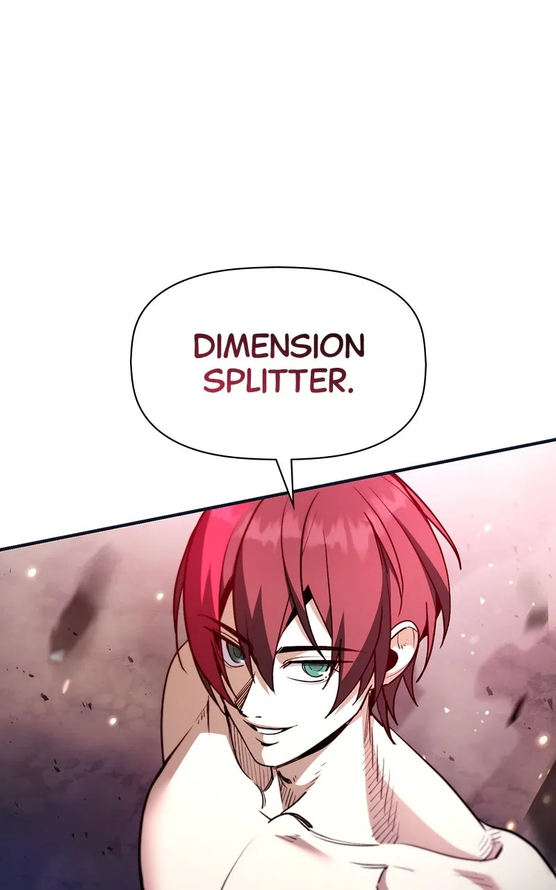 Peace Restaurant Chapter 68 page 112 - 