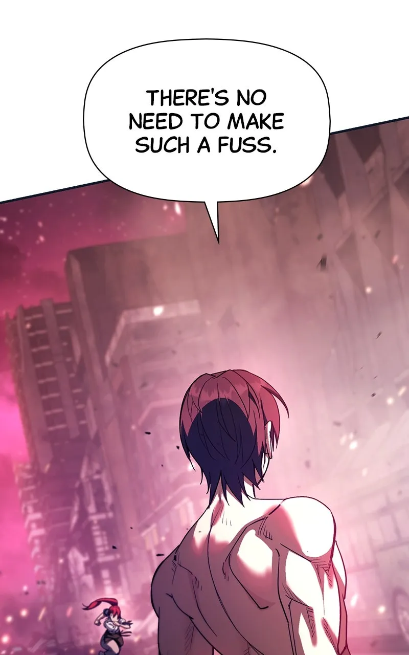 Peace Restaurant Chapter 68 page 115 - 