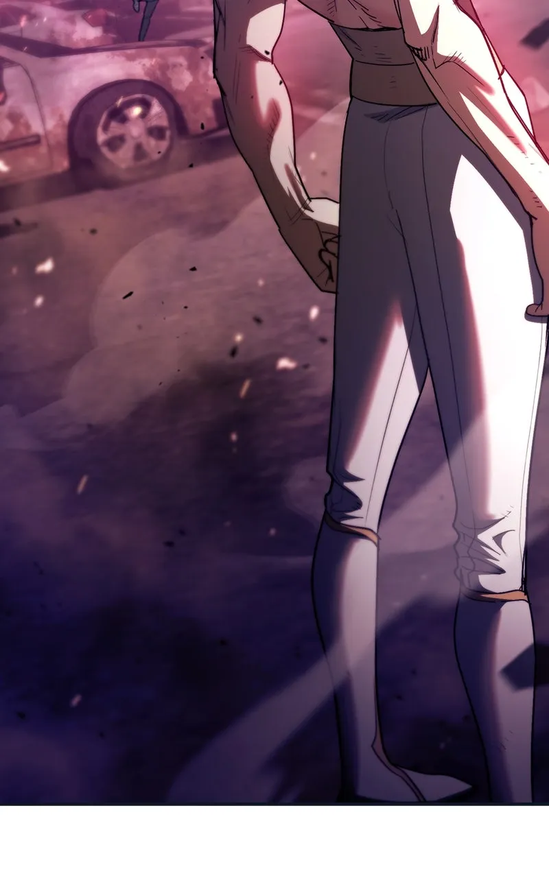 Peace Restaurant Chapter 68 page 116 - 