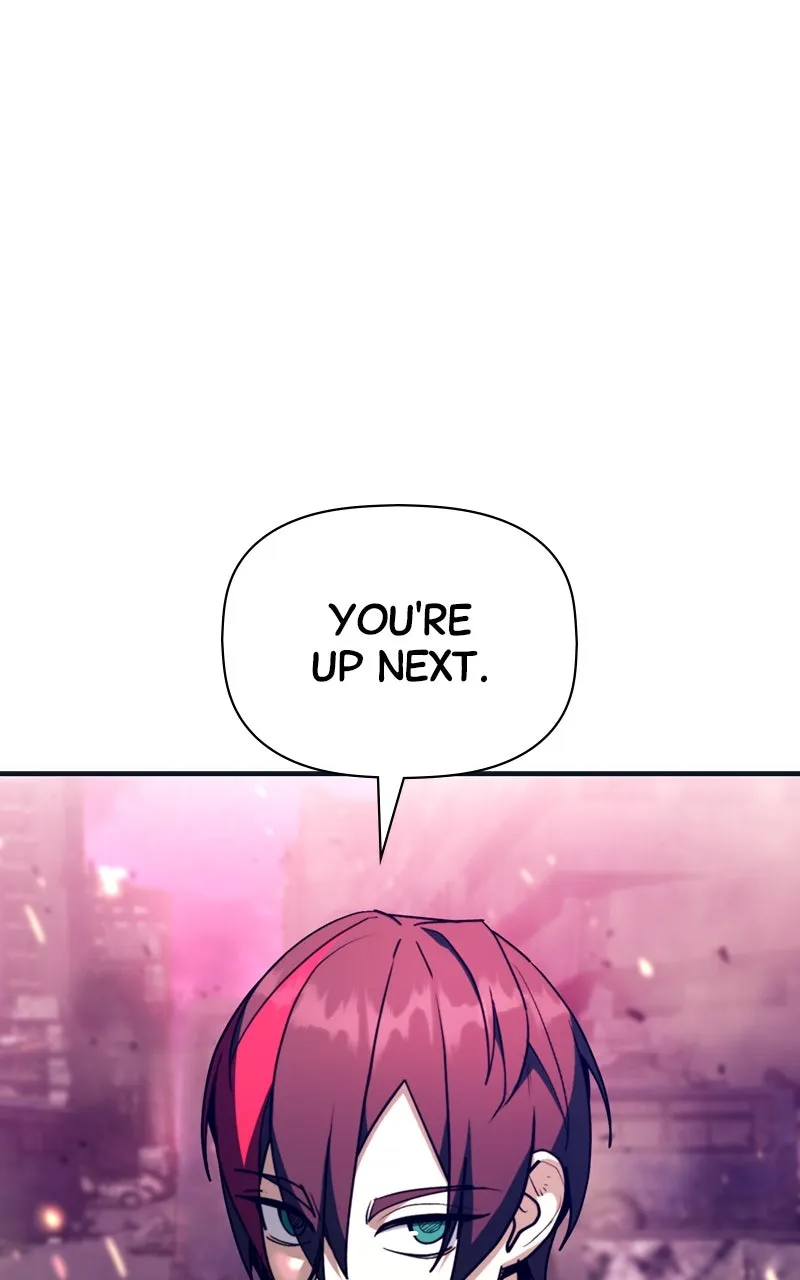 Peace Restaurant Chapter 68 page 117 - 