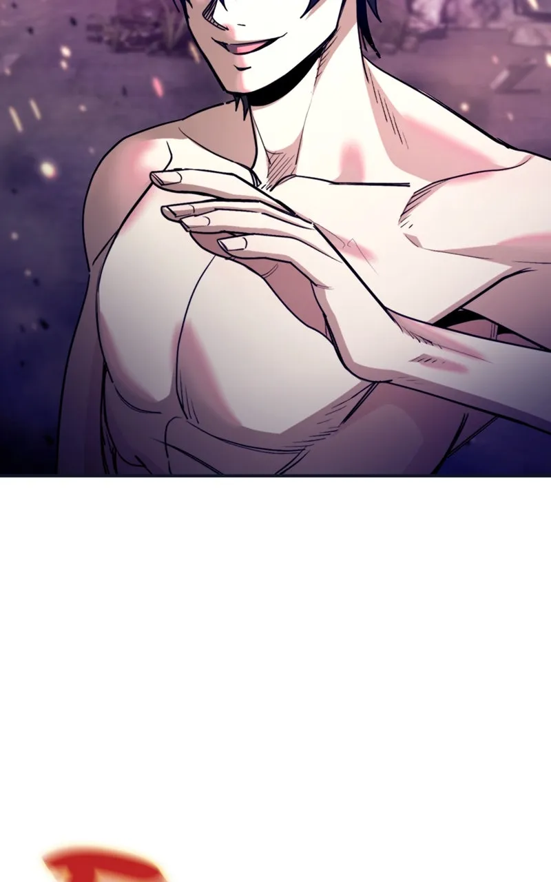 Peace Restaurant Chapter 68 page 118 - 