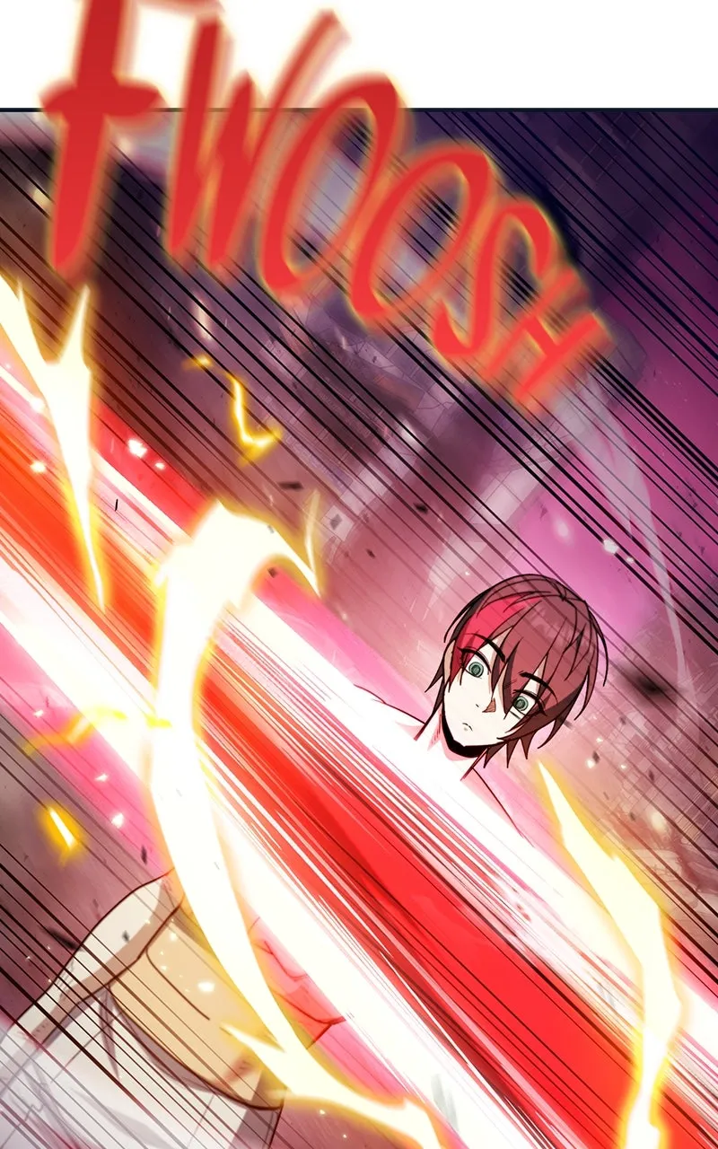 Peace Restaurant Chapter 68 page 119 - 