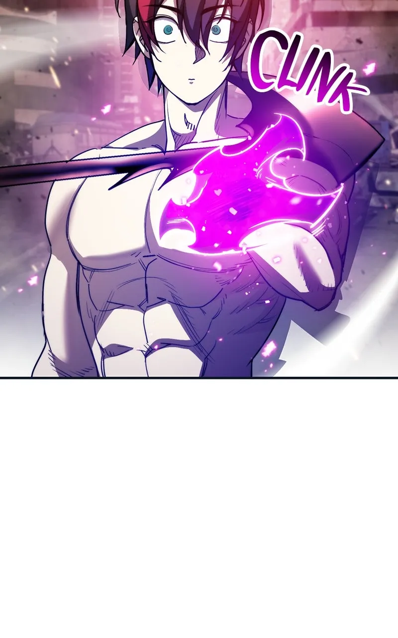 Peace Restaurant Chapter 68 page 121 - 