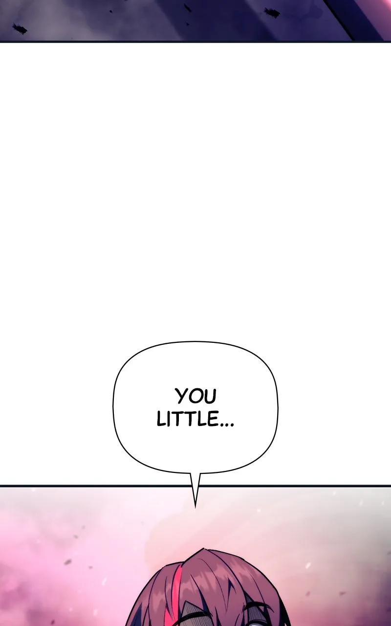 Peace Restaurant Chapter 68 page 125 - 