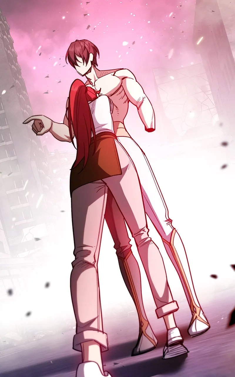 Peace Restaurant Chapter 68 page 129 - 