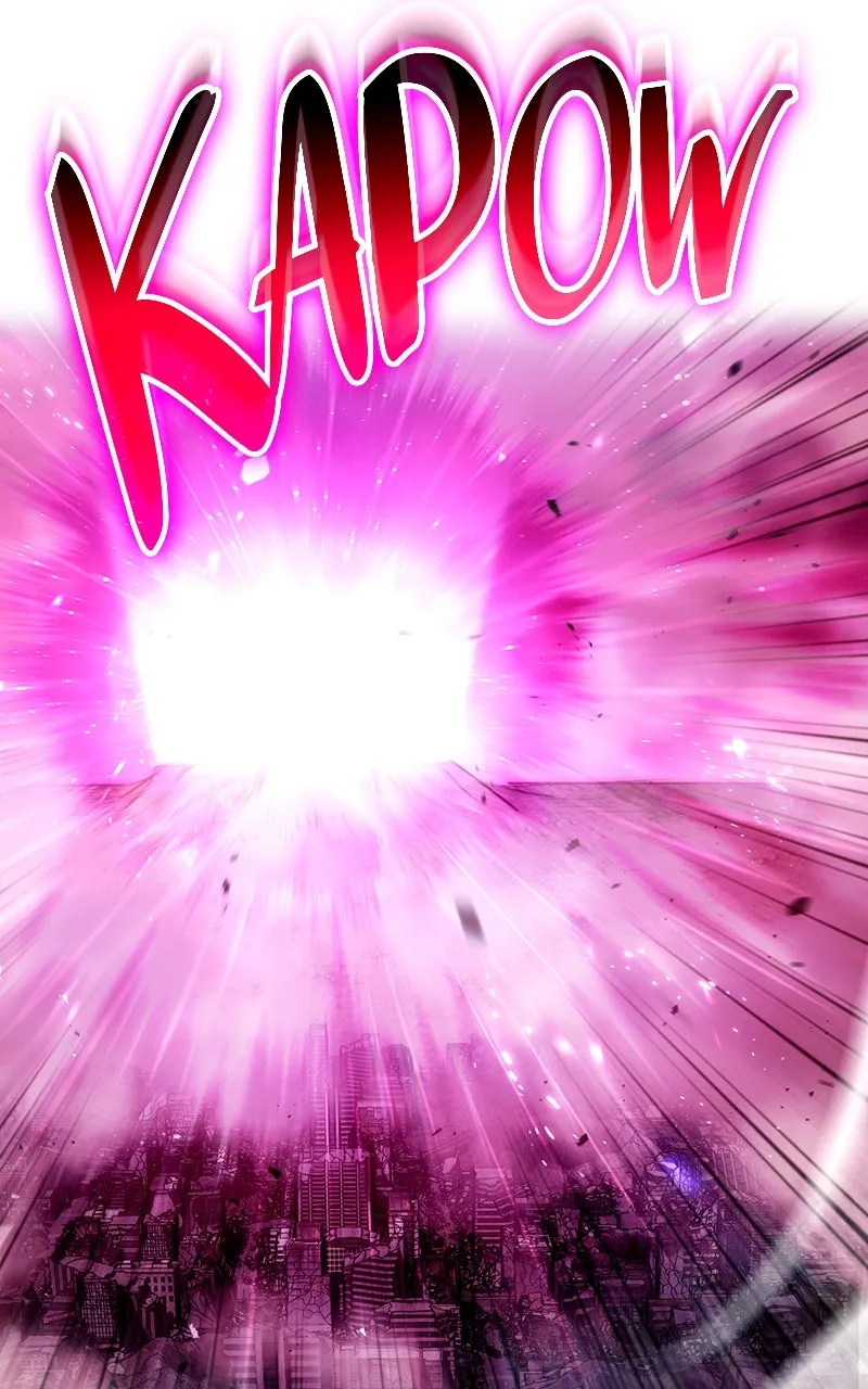 Peace Restaurant Chapter 68 page 18 - 