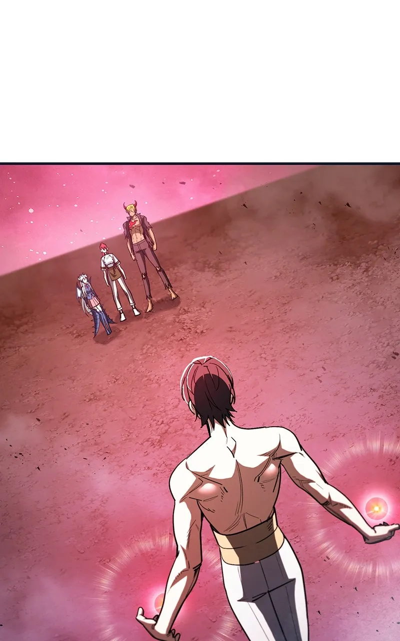 Peace Restaurant Chapter 68 page 3 - 