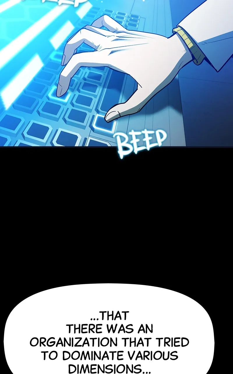 Peace Restaurant Chapter 68 page 31 - 