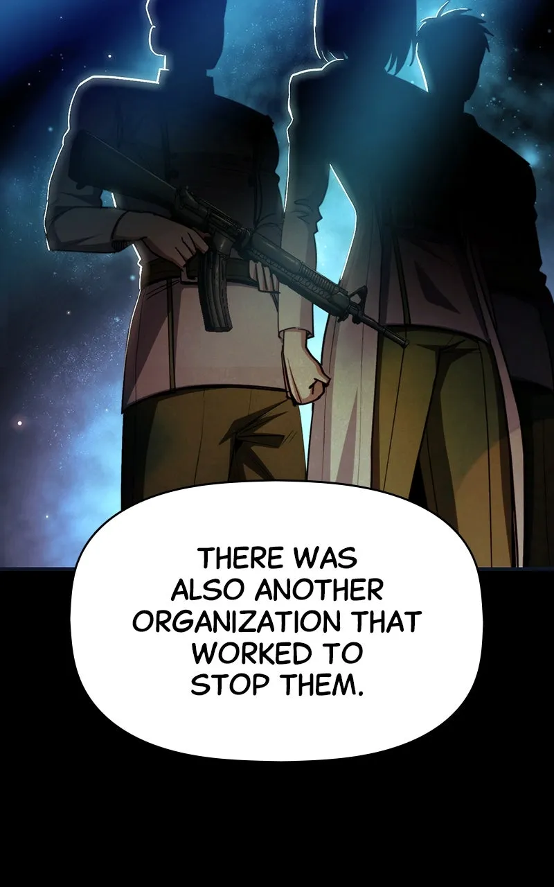 Peace Restaurant Chapter 68 page 33 - 